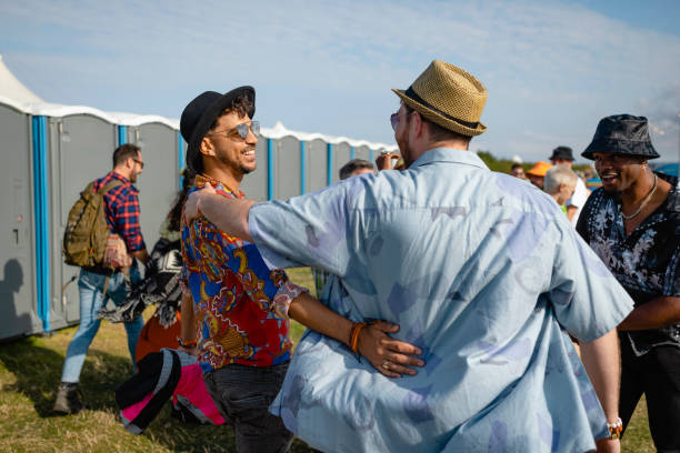 Best Affordable porta potty rental  in Katonah, NY