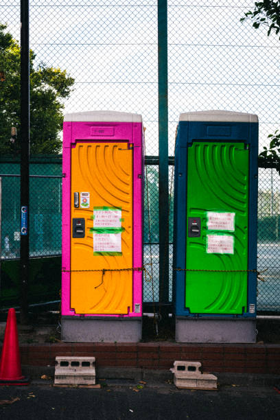 Best Best portable toilet rental  in Katonah, NY