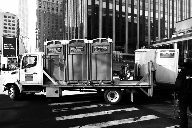 Best Portable bathroom rental  in Katonah, NY
